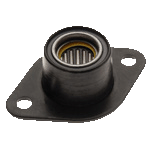 Flange Mount